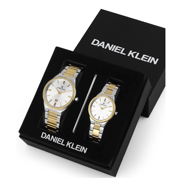 ساعت دنیل کلینDANIEL KLEIN DK-1-13317-4
